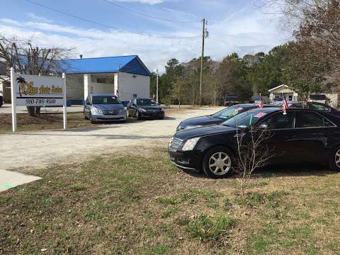 4 Lane Auto Sales, LLC 4 Lane Auto Sales, LLC