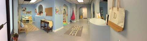 Dogwood Developmental Therapy Dogwood Developmental Therapy