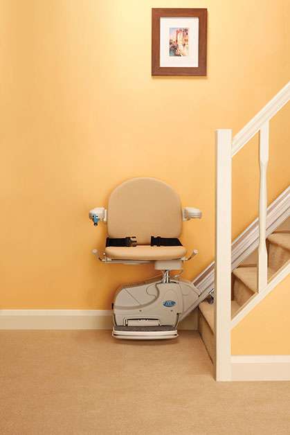 Stairlift Solutions, LLC