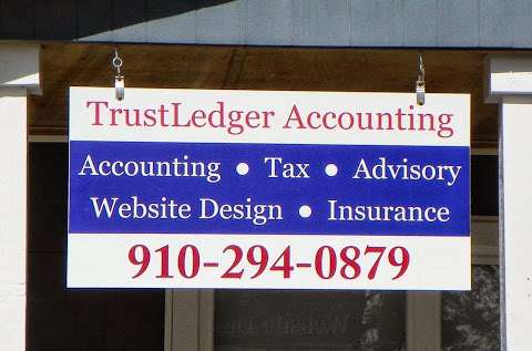 TrustLedger Accounting TrustLedger Accounting
