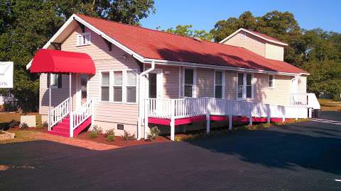Wilmington Health OB/GYN in Hampstead Wilmington Health OB/GYN in Hampstead